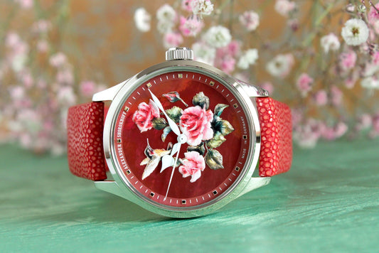 Alexander Shorokhoff Colibri 2