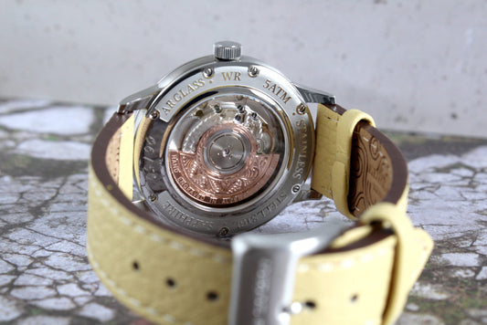 Alexander Shorokhoff AS.EMO1-2 Emotio Uno