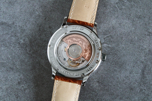 Alexander Shorokhoff Emotio Uno