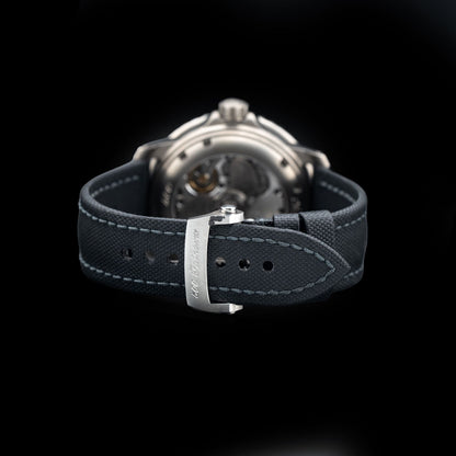 Blancpain 50015-12B30-52B Sport 500 Fathoms