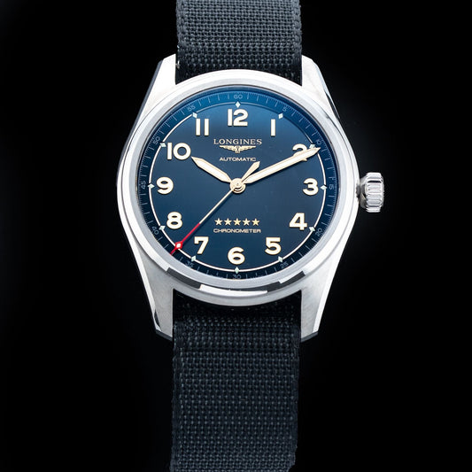 Longines Spirit L3.811.1.53.2