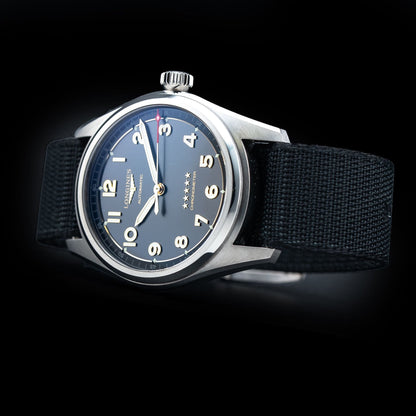 Longines Spirit L3.811.1.53.2