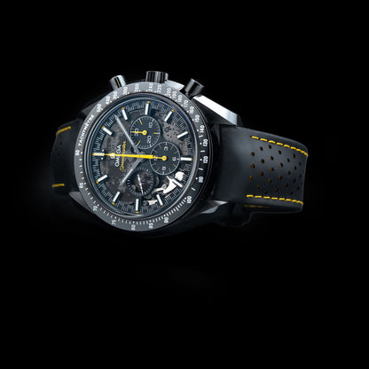 Omega 310.92.44.50.01.001 Speedmaster Dark Side Of The Moon Apollo 8