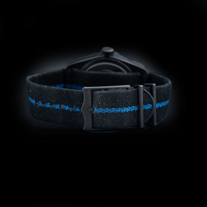 TUDOR 79210CNU Black Bay Ceramic