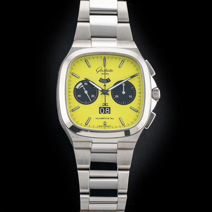 Glashütte Original Panorama Date 1-37-02-19-02-70