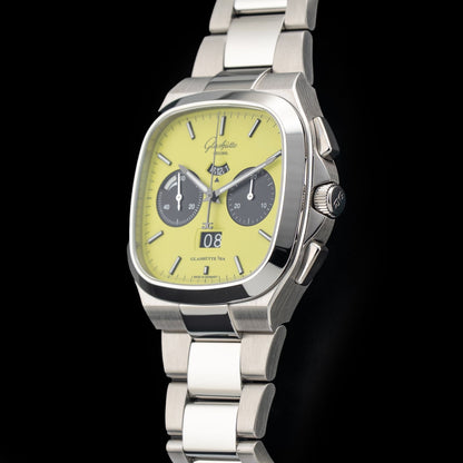 Glashütte Original Panorama Date 1-37-02-19-02-70