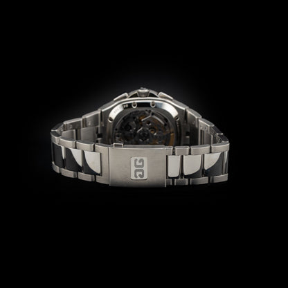 Glashütte Original Panorama Date 1-37-02-19-02-70