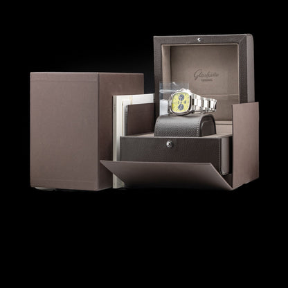 Glashütte Original Panorama Date 1-37-02-19-02-70