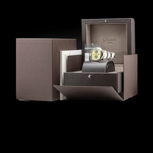 Glashütte Original Panorama Date 1-37-02-19-02-70