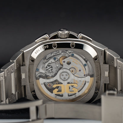 Glashütte Original Panorama Date 1-37-02-19-02-70