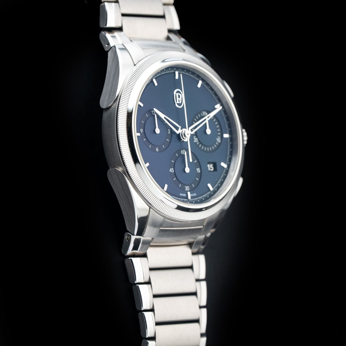 Parmigiani Fleurier PFC915-1020001-100182 Tonda PF Chronograph Steel