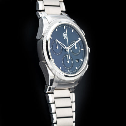 Parmigiani Fleurier PFC915-1020001-100182 Tonda PF Chronograph Steel