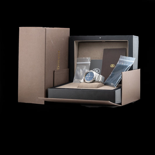 Parmigiani Fleurier PFC915-1020001-100182 Tonda PF Chronograph Steel