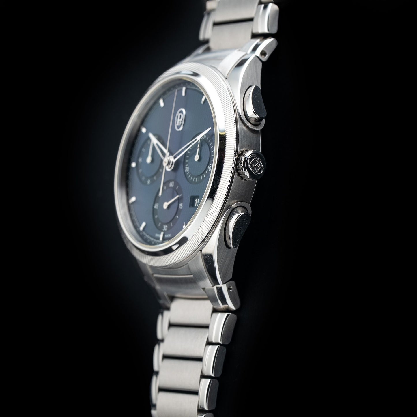 Parmigiani Fleurier PFC915-1020001-100182 Tonda PF Chronograph Steel