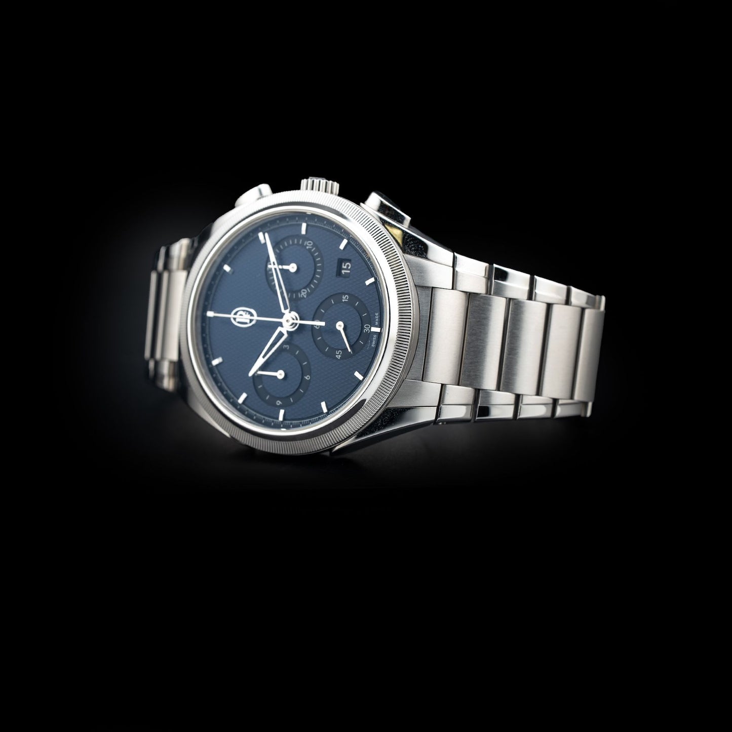 Parmigiani Fleurier PFC915-1020001-100182 Tonda PF Chronograph Steel