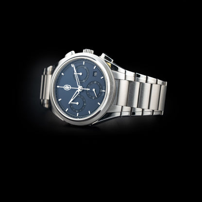 Parmigiani Fleurier PFC915-1020001-100182 Tonda PF Chronograph Steel