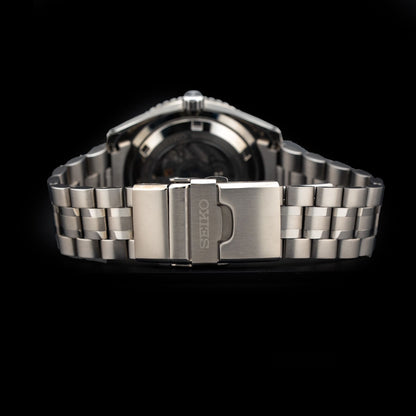 Seiko Prospex SJE101 Marinemaster 1965 Diver's Modern Re-Interpretation