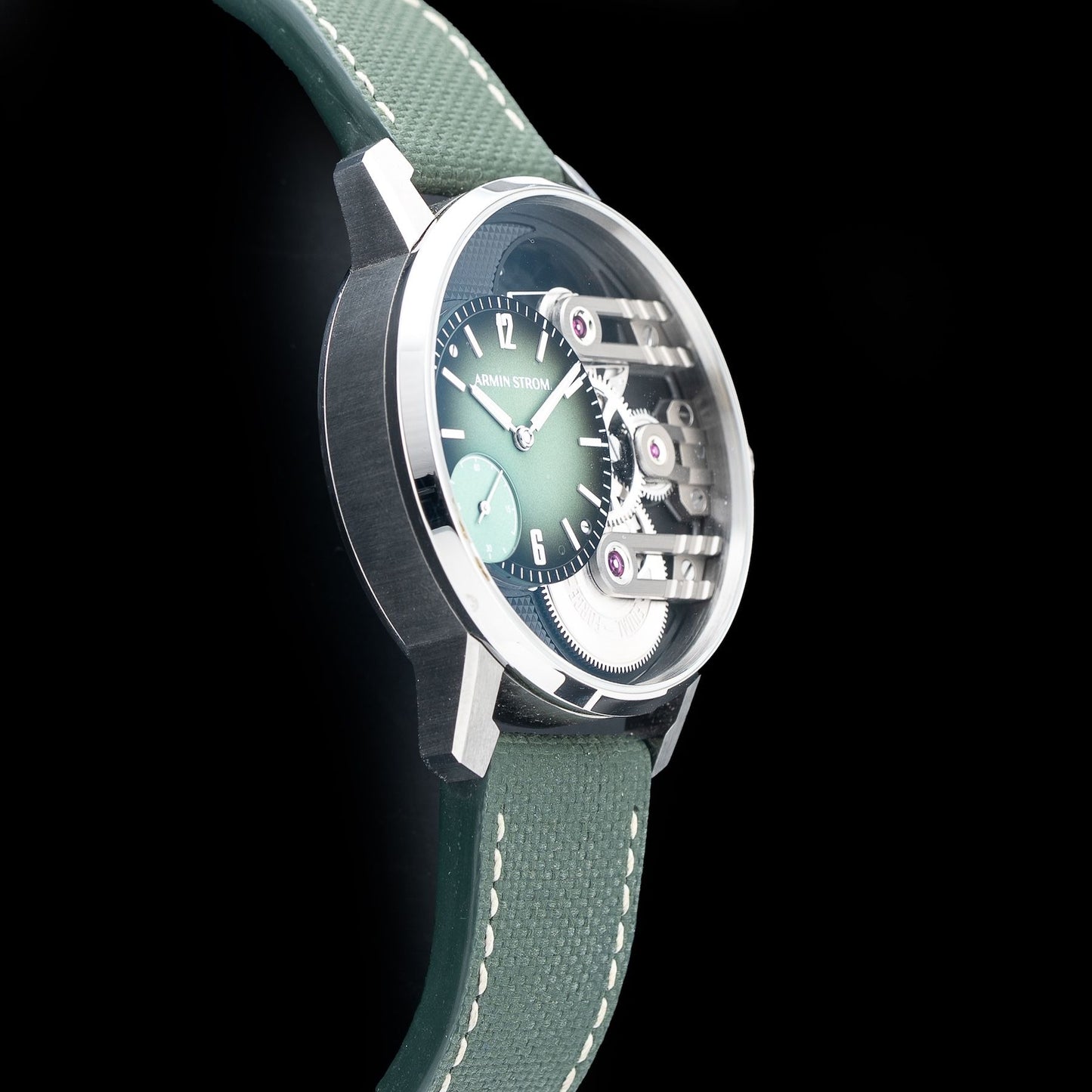 Armin Strom Gravity Equal Force Collective