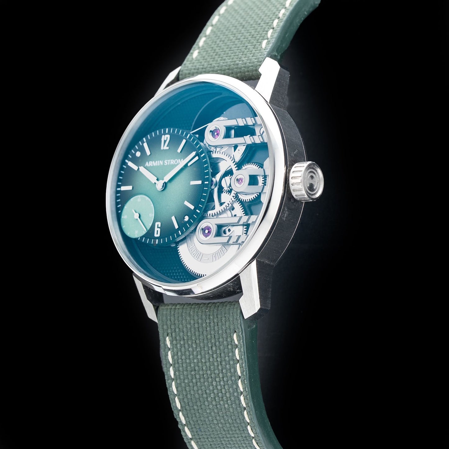 Armin Strom Gravity Equal Force Collective