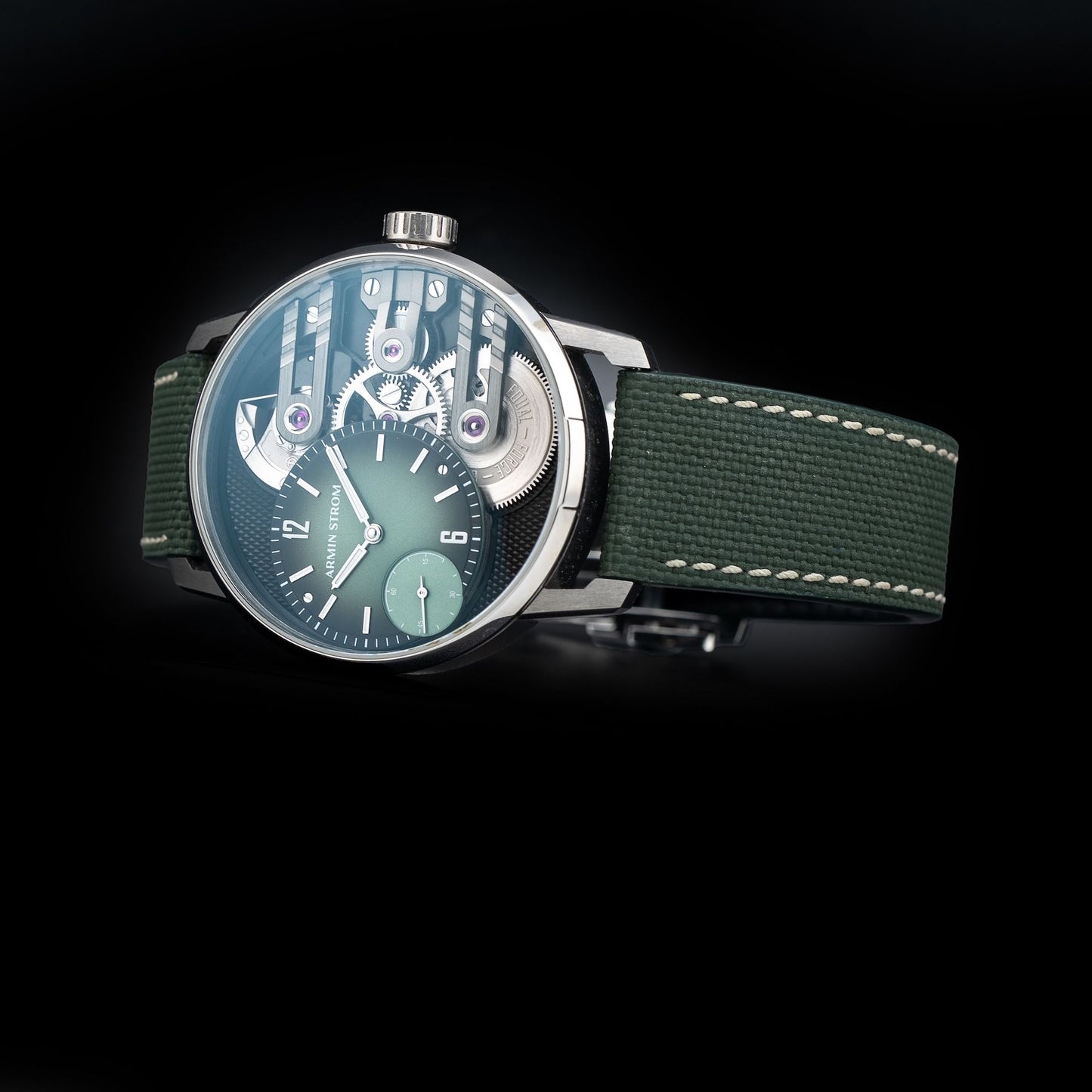 Armin Strom Gravity Equal Force Collective