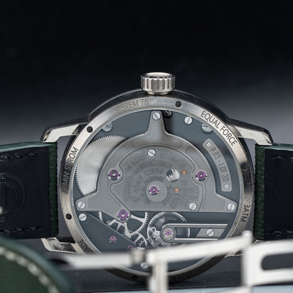 Armin Strom Gravity Equal Force Collective