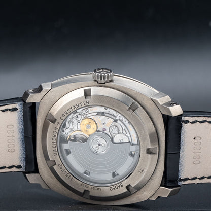 Vacheron Constantin Quai De L'ile 86050/000T-9343