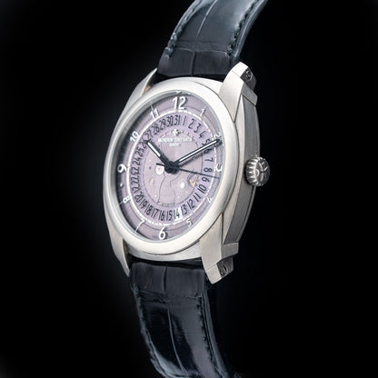 Vacheron Constantin Quai De L'ile 86050/000T-9343