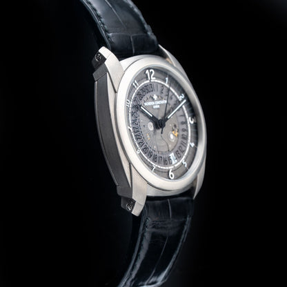Vacheron Constantin Quai De L'ile 86050/000T-9343