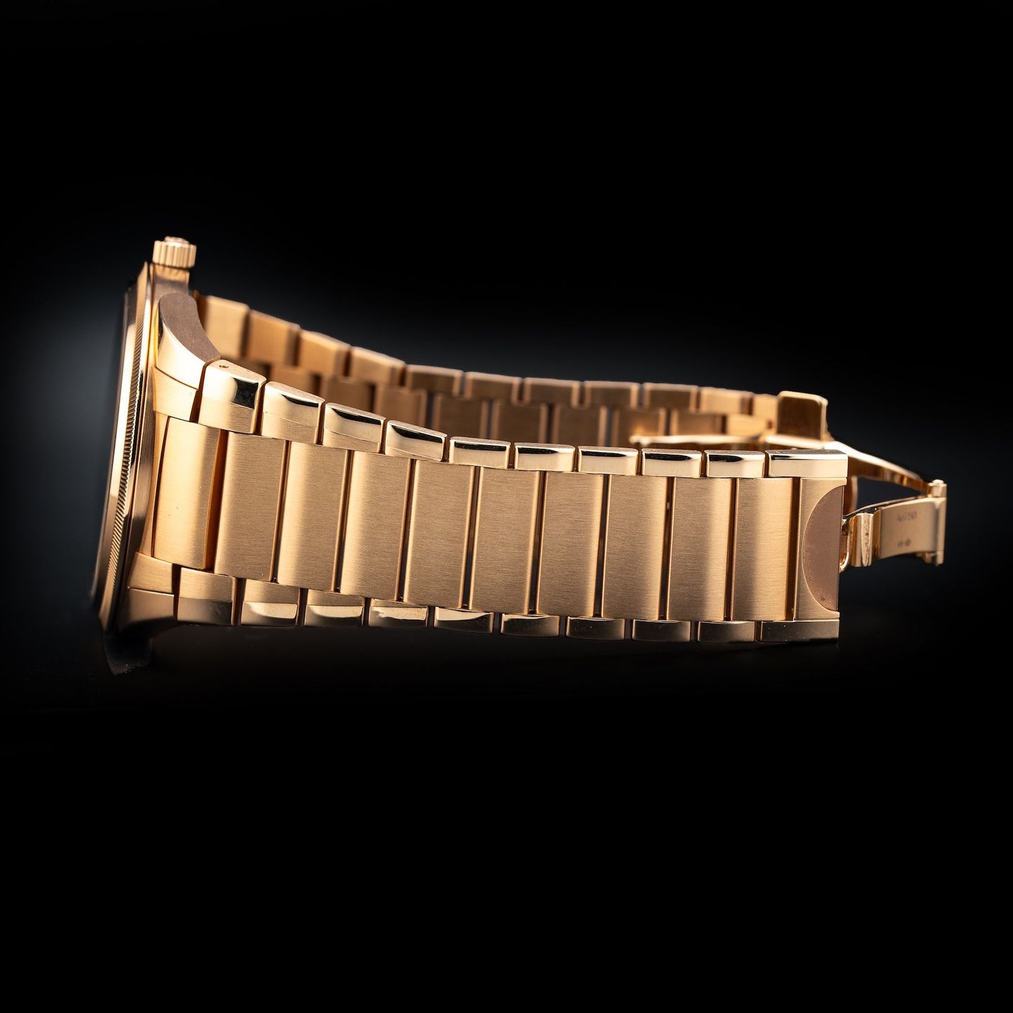 Parmigiani Fleurier Tonda PF Micro Rotor Rose Gold