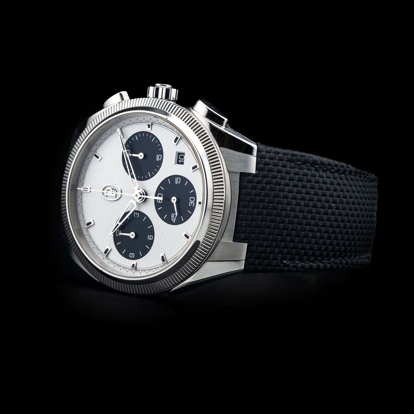 Parmigiani Fleurier Tonda PF Sport Chronograph Steel