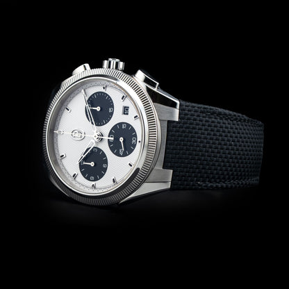 Parmigiani Fleurier Tonda PF Sport Chronograph Steel