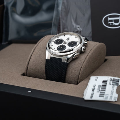Parmigiani Fleurier Tonda PF Sport Chronograph Steel