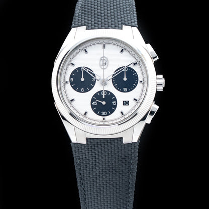 Parmigiani Fleurier Tonda PF Sport Chronograph Steel