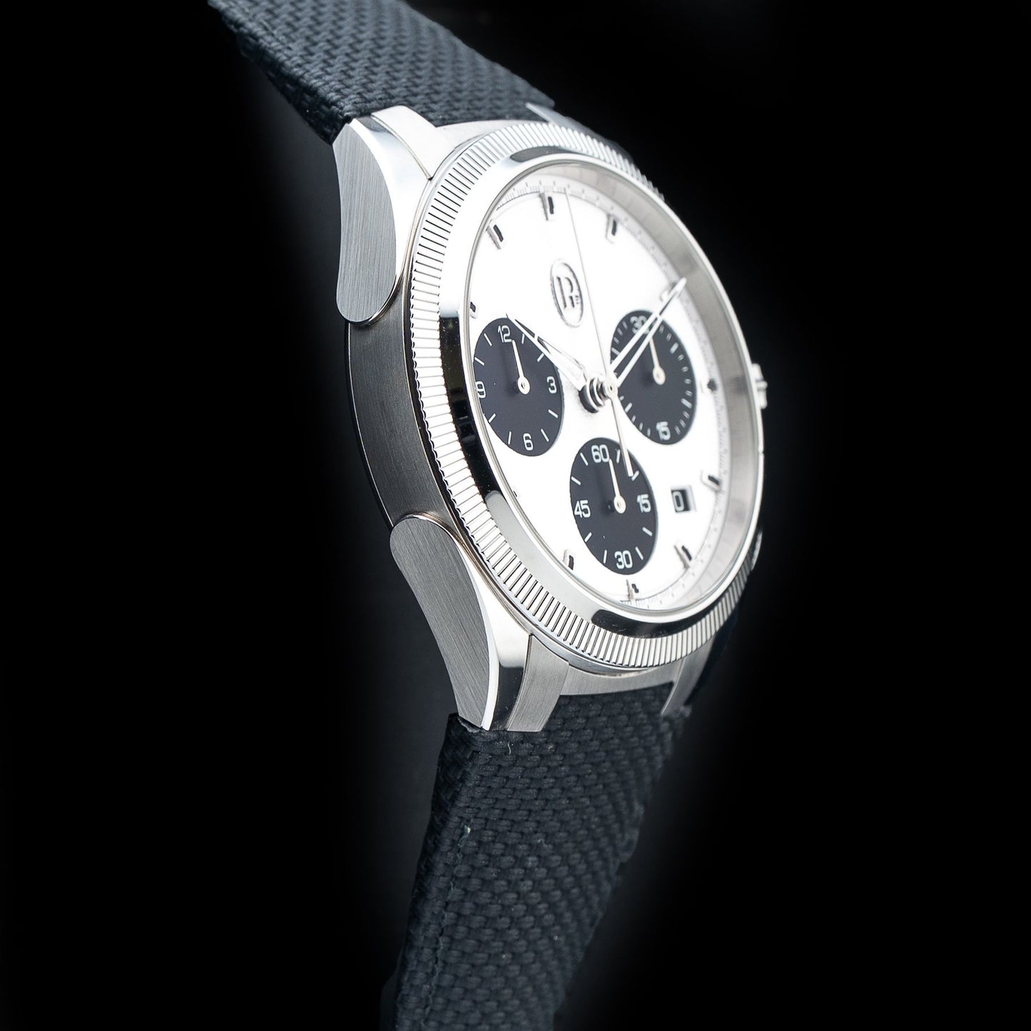 Parmigiani Fleurier Tonda PF Sport Chronograph Steel