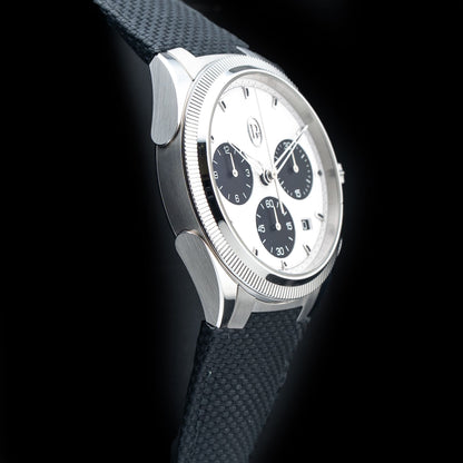 Parmigiani Fleurier Tonda PF Sport Chronograph Steel