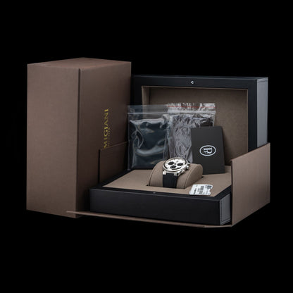 Parmigiani Fleurier Tonda PF Sport Chronograph Steel