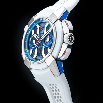 Jacob & Co. EC313.20.AD.AA.A Epic X Chrono 47mm Titanium