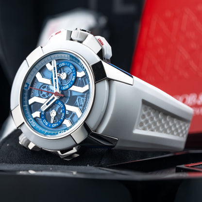 Jacob & Co. EC313.20.AD.AA.A Epic X Chrono 47mm Titanium