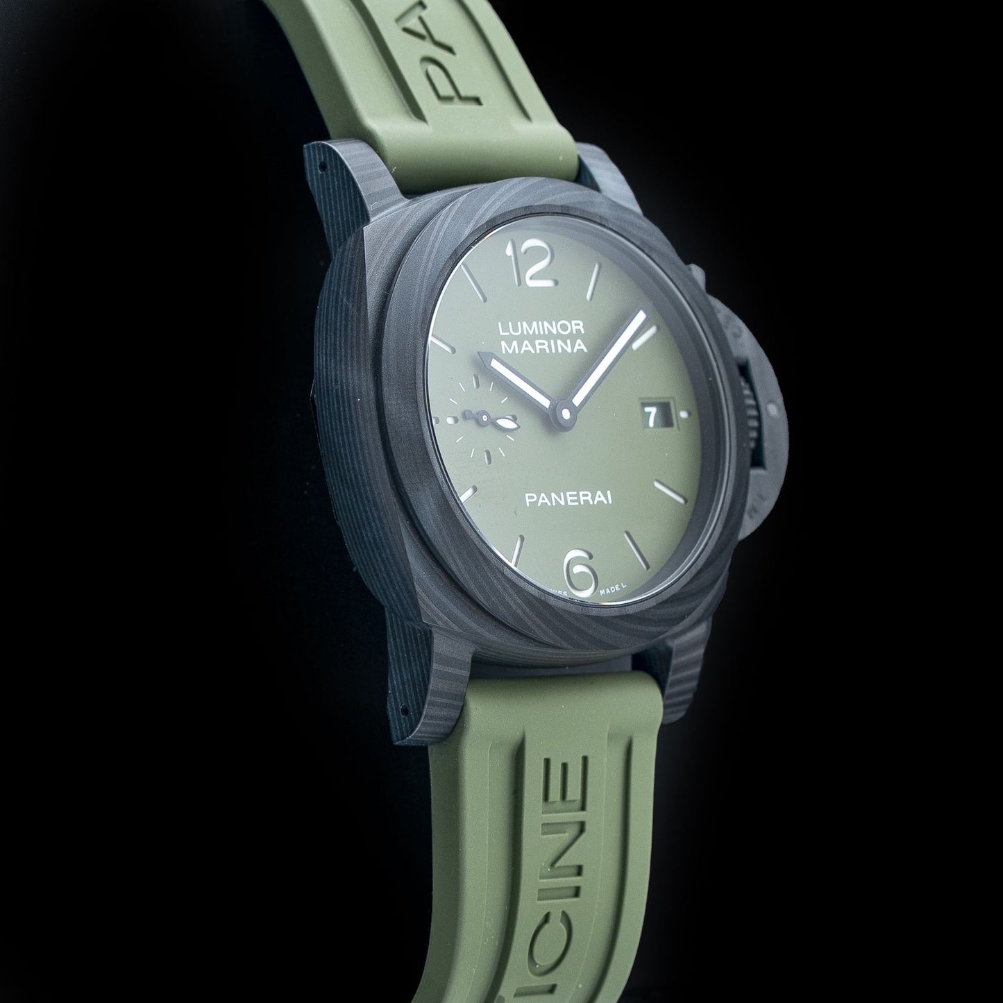 Panerai PAM01526 Luminor 1950 Regatta 3 Days Chrono Flyback