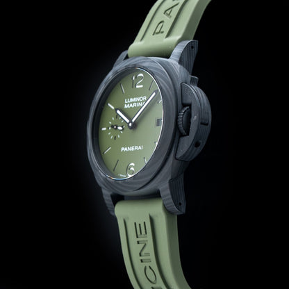 Panerai PAM01526 Luminor 1950 Regatta 3 Days Chrono Flyback