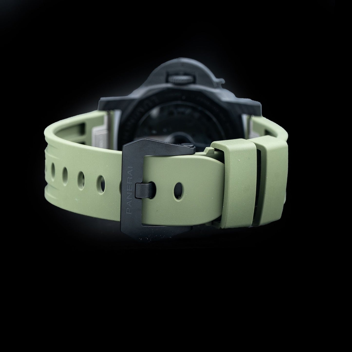 Panerai PAM01526 Luminor Quaranta Carbotech