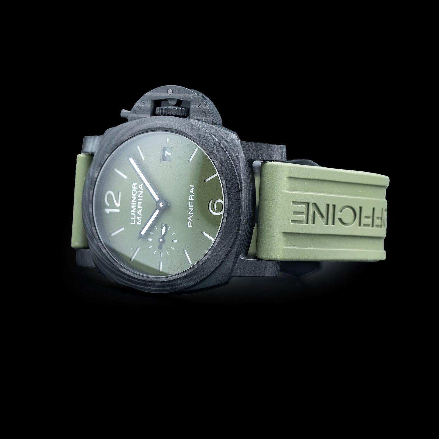 Panerai PAM01526 Luminor 1950 Regatta 3 Days Chrono Flyback