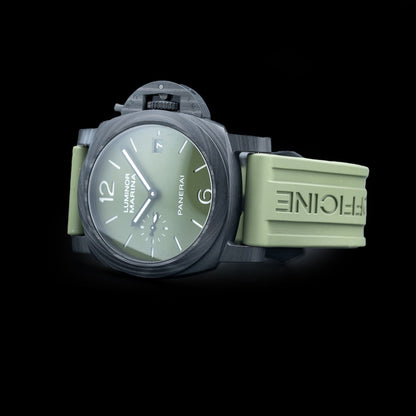 Panerai PAM01526 Luminor Quaranta Carbotech