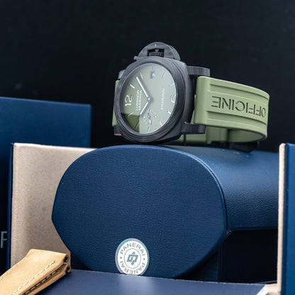 Panerai PAM01526 Luminor 1950 Regatta 3 Days Chrono Flyback