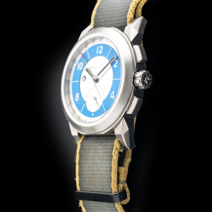 Alexandre Meerson D15 MK-1 GMT