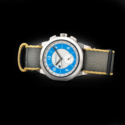 Alexandre Meerson D15 MK-1 GMT