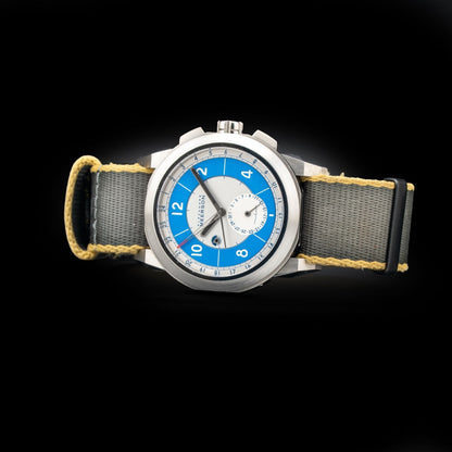 Alexandre Meerson D15 MK-1 GMT