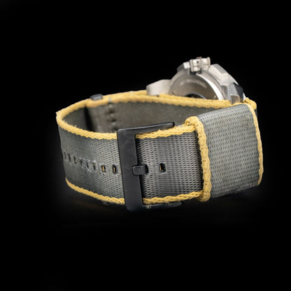 Alexandre Meerson D15 MK-1 GMT