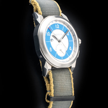 Alexandre Meerson D15 MK-1 GMT