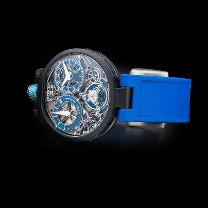 Bovet TPINS008-16 Pininfarnina Ottantasei 10 Day Tourbillon